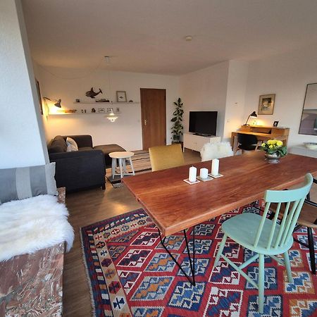 Haus Raketin Apartment Rettin Ngoại thất bức ảnh